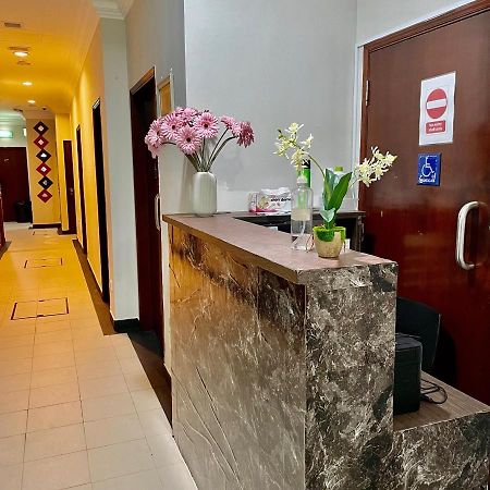 Atlantis@531 Hostel Singapore Bagian luar foto