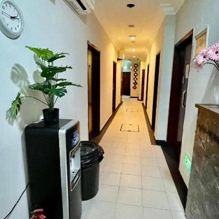 Atlantis@531 Hostel Singapore Bagian luar foto
