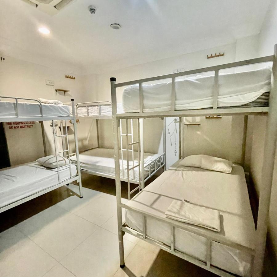 Atlantis@531 Hostel Singapore Bagian luar foto
