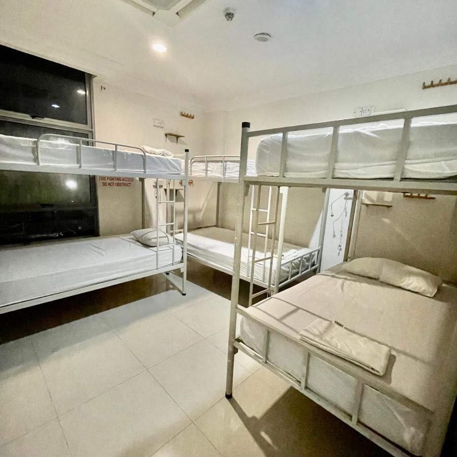 Atlantis@531 Hostel Singapore Bagian luar foto