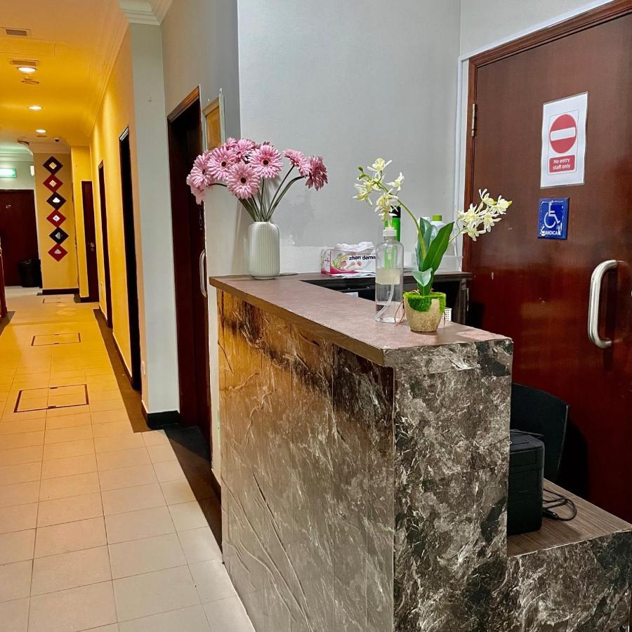 Atlantis@531 Hostel Singapore Bagian luar foto
