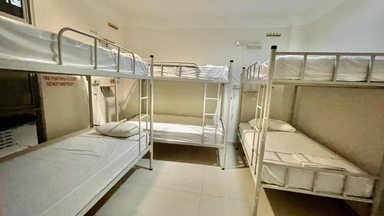 Atlantis@531 Hostel Singapore Bagian luar foto