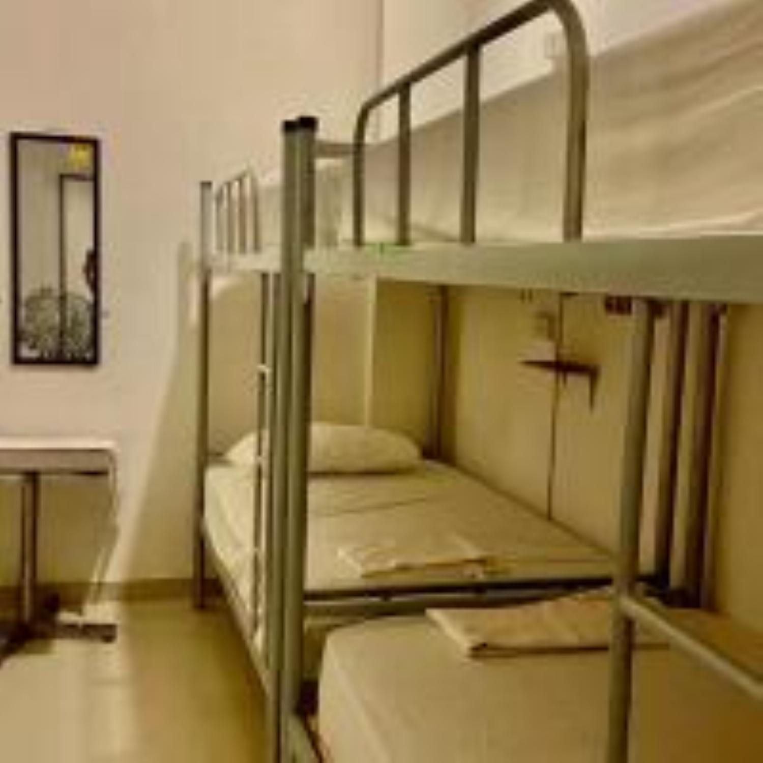 Atlantis@531 Hostel Singapore Bagian luar foto